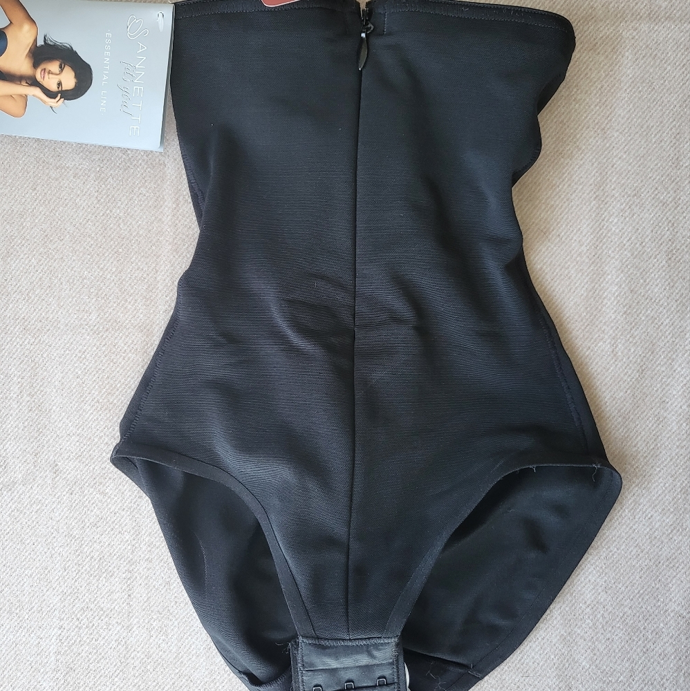 Annette Waist XS Shapewear